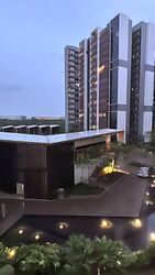 Riverfront Residences (D19), Apartment #532046861